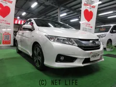 ホンダ グレイス
