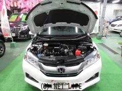 ホンダ グレイス