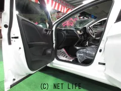 ホンダ グレイス