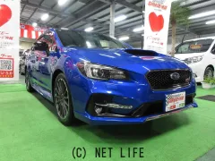スバル レヴォーグ