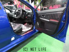 スバル レヴォーグ