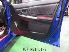 スバル レヴォーグ