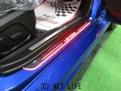 スバル レヴォーグ