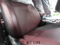 スバル レヴォーグ