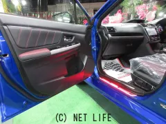 スバル レヴォーグ