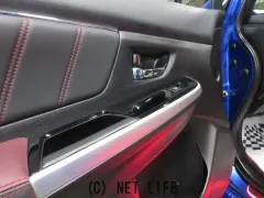 スバル レヴォーグ