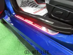 スバル レヴォーグ