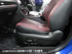 スバル レヴォーグ