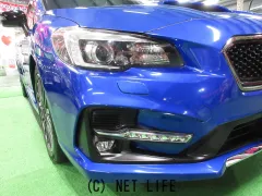 スバル レヴォーグ