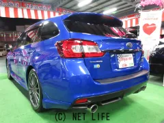 スバル レヴォーグ