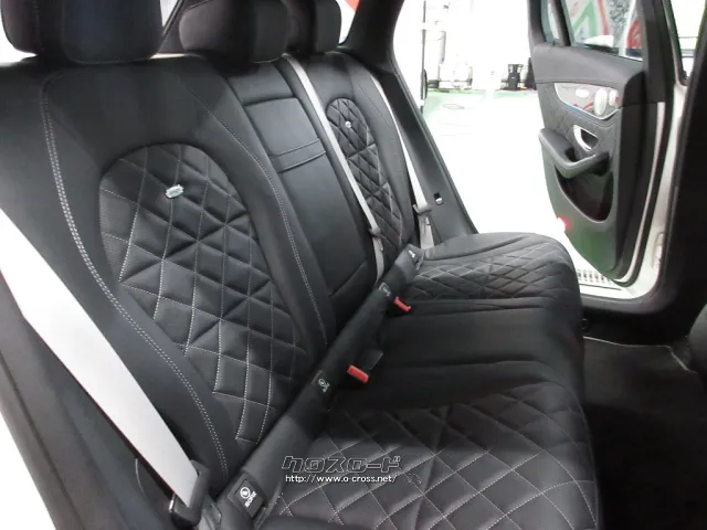 メルセデス・ベンツ GLC