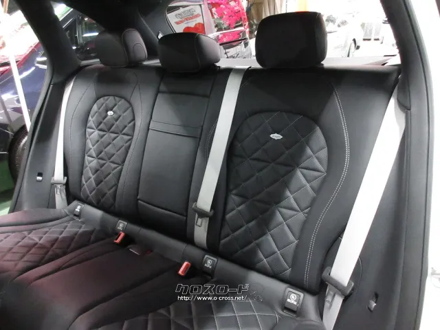 メルセデス・ベンツ GLC