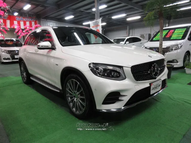 メルセデス・ベンツ GLC