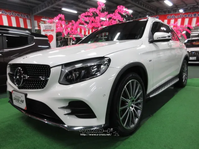 メルセデス・ベンツ GLC