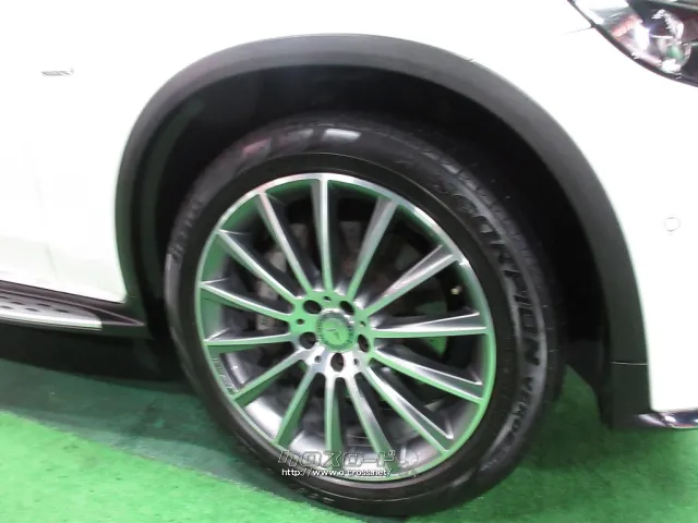 メルセデス・ベンツ GLC