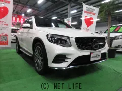 メルセデス・ベンツ GLC