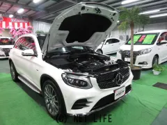 メルセデス・ベンツ GLC