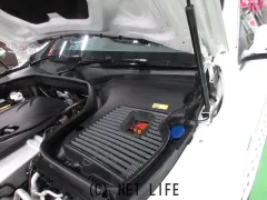 メルセデス・ベンツ GLC