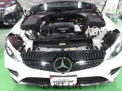 メルセデス・ベンツ GLC