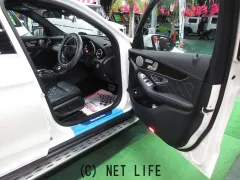 メルセデス・ベンツ GLC