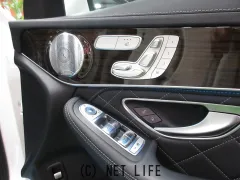 メルセデス・ベンツ GLC