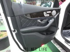 メルセデス・ベンツ GLC
