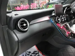 メルセデス・ベンツ GLC