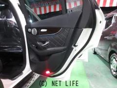 メルセデス・ベンツ GLC