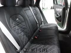 メルセデス・ベンツ GLC