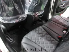 メルセデス・ベンツ GLC