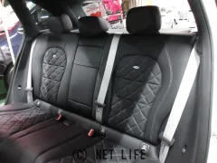 メルセデス・ベンツ GLC