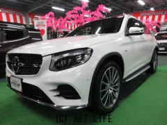 メルセデス・ベンツ GLC