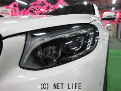 メルセデス・ベンツ GLC