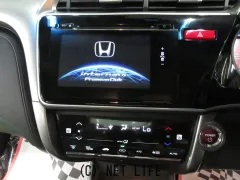 ホンダ グレイス