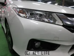 ホンダ グレイス