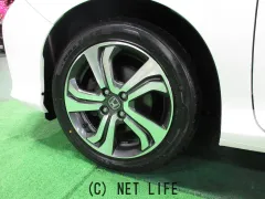 ホンダ グレイス