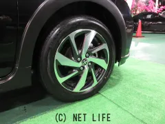 トヨタ アクア