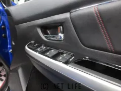 スバル レヴォーグ