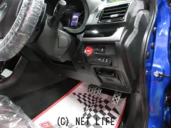 スバル レヴォーグ