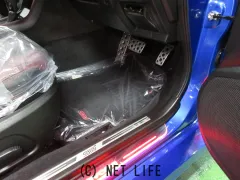 スバル レヴォーグ