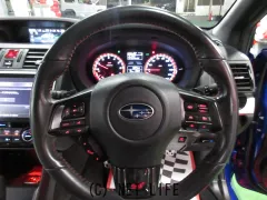スバル レヴォーグ