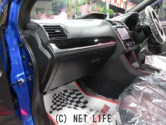 スバル レヴォーグ