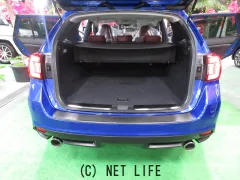 スバル レヴォーグ