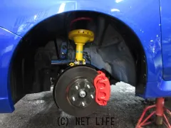 スバル レヴォーグ