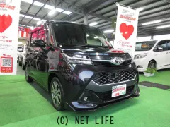 トヨタ タンク