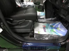 トヨタ タンク