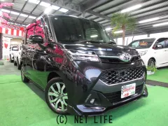 トヨタ タンク
