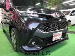 トヨタ タンク