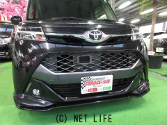 トヨタ タンク
