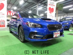スバル レヴォーグ